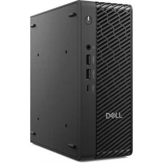 Dell Pro Max micro FCM2250 Unité Centrale Intel® Core™ Ultra 7 NVIDIA® RTX™ 16 Go RAM 1 To SSD