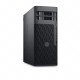 Dell Station de Travail Tour Precision 5860 Intel® Xeon® W3 NVIDIA RTX 16 Go RAM 512 Go SSD