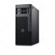 Dell Station de Travail Tour Precision 5860 Intel® Xeon® W3 NVIDIA RTX 16 Go RAM 512 Go SSD