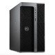 Dell Station de Travail Tour Precision 7960 Intel® Xeon® w5 NVIDIA RTX 16 Go RAM 512 Go SSD