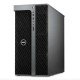 Dell Station de Travail Tour Precision 7960 Intel® Xeon® w5 NVIDIA RTX 16 Go RAM 512 Go SSD