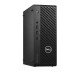 Dell Station de Travail Compacte Precision 3280 Intel® Core™ i3 8 Go RAM 256 Go SSD