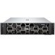 Dell Station de Travail Rack Precision 7960 R Intel® Xeon® Silver 4410Y NVIDIA RTX 16 Go RAM 512 Go SSD