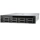 Dell Station de Travail Rack Precision 7960 R Intel® Xeon® Silver 4410Y NVIDIA RTX 16 Go RAM 512 Go SSD