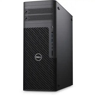 Dell Station de Travail Tour Precision 7875 AMD Ryzen™ PRO NVIDIA RTX 16 Go RAM 512 Go SSD
