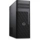 Dell Station de Travail Tour Precision 7875 AMD Ryzen™ PRO NVIDIA RTX 16 Go RAM 512 Go SSD
