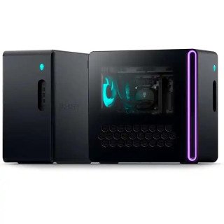 Dell Alienware Aurora ACT1250 Unité Centrale Intel® Core™ Ultra 7 NVIDIA® RTX™ 32 Go RAM 1 To SSD