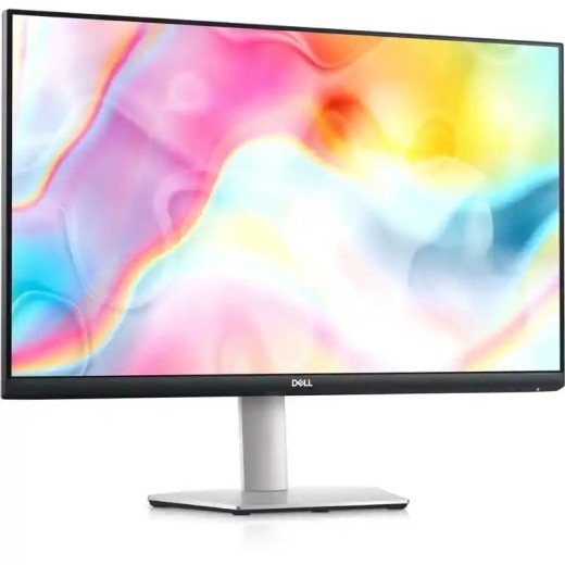 Dell 27 Plus S2722DC Écran avec port USB-C 27" QHD AMD FreeSync - 75 Hz - Garantie 1 An