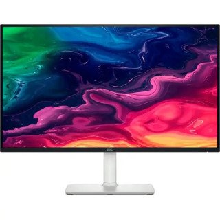 Dell 27 Plus S2725QC Écran 27" 4K avec port USB-C AMD FreeSync Premium - 120 Hz - Garantie 1 An