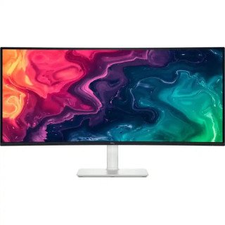 Dell 34 Plus S3425DW Écran Incurvé USB-C 34" WQHD AMD FreeSync Premium - 120 Hz - Garantie 1 An