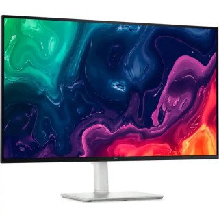 Dell 32 Plus S3225QS Écran LED 31,5" 4K - FreeSync Premium - 120 Hz - Garantie 1 An