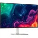 Dell 32 Plus S3225QS Écran LED 31,5" 4K - FreeSync Premium - 120 Hz - Garantie 1 An