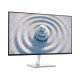 Dell Series S 27 S2725H Écran Plat 27" Full HD IPS - 100 Hz - Haut-parleur - Garantie 1 An