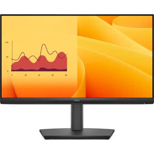 Dell Pro 22 E2225HSM Écran avec socle réglable 21,5" Full HD VA - 100 Hz - Garantie 1 An