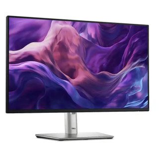 Dell Pro 24 Plus P2425HE Écran avec hub USB-C 23,8"  IPS Full HD - 100 Hz - Garantie 1 An