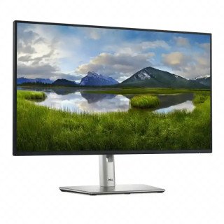 Dell Pro 27 Plus P2725HE Écran avec hub USB-C 27" IPS Full HD - 100 Hz - Garantie 1 An