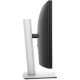 Dell Pro 34 Plus P3425WE Écran Incurvé avec hub USB-C 34,1" IPS Full HD - 100 Hz - Garantie 1 An