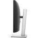Dell Pro 34 Plus P3425WE Écran Incurvé avec hub USB-C 34,1" IPS Full HD - 100 Hz - Garantie 1 An