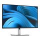 Dell Pro 27 Plus P2725QE Écran Plat 4K UHD avec hub USB-C 27" - 100 Hz - HDMI, USB-C - Garantie 1 An