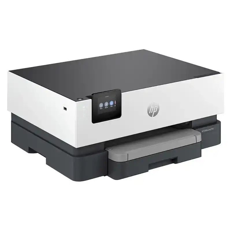 HP imprimante OfficeJet Pro 9110b - couleur - wifi - recto verso - écran tactile - port USB