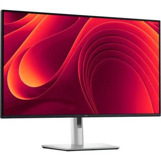 Dell Pro 32 Plus P3225QE Écran 4K avec hub USB-C 31,5" - 100 Hz - HDMI, USB-C - Garantie 1 An