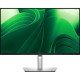 Dell Pro 24 Plus P2425DE Écran Plat QHD avec hub USB-C 23,8" - IPS 100 Hz - Garantie 1 An