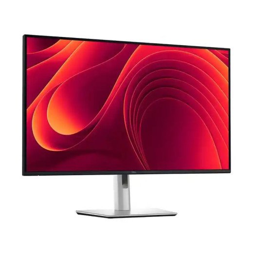 Dell Pro 32 Plus P3225DE Écran avec hub USB-C 31,5" IPS QHD - 100 Hz - HDMI, USB-C - Garantie 1 An