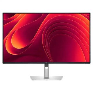 Dell Pro 32 Plus P3225DE Écran avec hub USB-C 31,5" IPS QHD - 100 Hz - HDMI, USB-C - Garantie 1 An