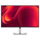 Dell Pro 32 Plus P3225DE Écran avec hub USB-C 31,5" IPS QHD - 100 Hz - HDMI, USB-C - Garantie 1 An