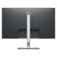 Dell Pro 32 Plus P3225DE Écran avec hub USB-C 31,5" IPS QHD - 100 Hz - HDMI, USB-C - Garantie 1 An