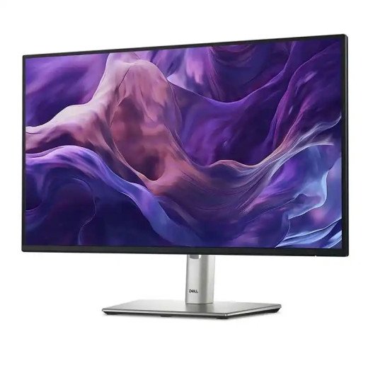 Dell Pro 24 Plus P2425E Écran Plat 16:10 avec hub USB-C IPS WUXGA - 100 Hz - HDMI - Garantie 1 An