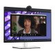 Dell Pro 27 Plus P2724DEB Écran de visioconférence 27" - Webcam et haut-parleurs intégrés - Garantie 1 An