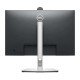 Dell Pro 27 Plus P2724DEB Écran de visioconférence 27" - Webcam et haut-parleurs intégrés - Garantie 1 An