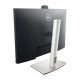 Dell Pro 24 Plus P2424HEB Écran de visioconférence 23,8" - Webcam et haut-parleurs intégrés - Garantie 1 An
