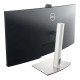 Dell Pro 34 Plus P3424WEB Écran incurvé de visioconférence 34.14" WQHD IPS - 60 Hz - Garantie 1 An