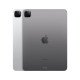 Apple iPad Pro 11 - pouces  11 - Wi Fi + Cellulaire 5G - 512Go - M2 - Gris Sidéral