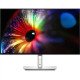 Dell UltraSharp 27 U2724D Écran Plat 27" QHD IPS - 120 Hz - HDMI, USB-C, DP - Garantie 1 An