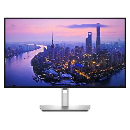 Dell UltraSharp 27 U2725QE Écran Plat 4K avec hub Thunderbolt 27" IPS Black - 120 Hz - Garantie 1 An