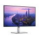 Dell UltraSharp 27 U2725QE Écran Plat 4K avec hub Thunderbolt 27" IPS Black - 120 Hz - Garantie 1 An