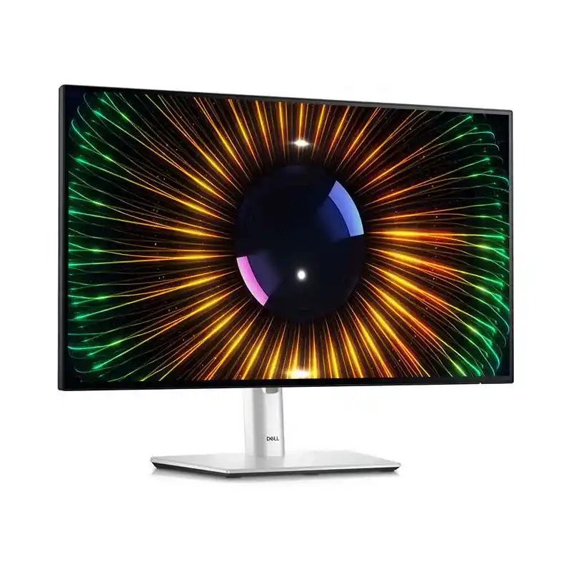 Dell UltraSharp 24 U2424H Écran Plat 23,8" QHD IPS - 120 Hz - HDMI, USB-C, DP - Garantie 1 An