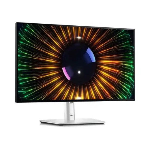 Dell UltraSharp 24 U2424H Écran Plat 23,8" QHD IPS - 120 Hz - HDMI, USB-C, DP - Garantie 1 An
