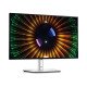 Dell UltraSharp 24 U2424H Écran Plat 23,8" QHD IPS - 120 Hz - HDMI, USB-C, DP - Garantie 1 An