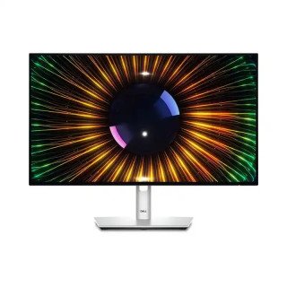 Dell UltraSharp 24 U2424H Écran Plat 23,8" QHD IPS - 120 Hz - HDMI, USB-C, DP - Garantie 1 An