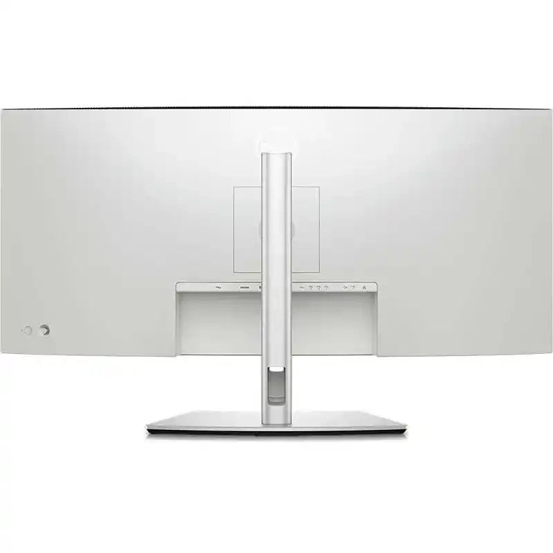 Dell UltraSharp 34 U3425WE Écran incurvé avec Thunderbolt™ Hub 34,14" WQHD IPS Black - 120 Hz