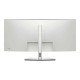 Dell UltraSharp 40 U4025QW Écran incurvé Thunderbolt™ Hub 39,7" 5K WUHD IPS Black - 120 Hz