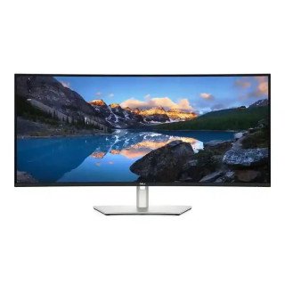 Dell UltraSharp 40 U4025QW Écran incurvé Thunderbolt™ Hub 39,7" 5K WUHD IPS Black - 120 Hz