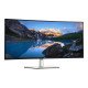Dell UltraSharp 40 U4025QW Écran incurvé Thunderbolt™ Hub 39,7" 5K WUHD IPS Black - 120 Hz