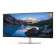 Dell UltraSharp 40 U4025QW Écran incurvé Thunderbolt™ Hub 39,7" 5K WUHD IPS Black - 120 Hz