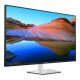 Dell UltraSharp 43 U4323QE Écran Plat avec hub USB-C 42,51" 4K Ultra HD - 60 Hz - Garantie 1 An