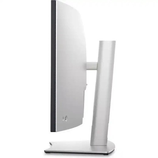 Dell UltraSharp 38 U3824DW Écran incurvé avec hub USB-C 37,5" WQHD+ IPS Black - 60 Hz - Garantie 1 An